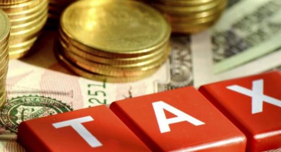 National Tax Week to Commence Tomorrow
